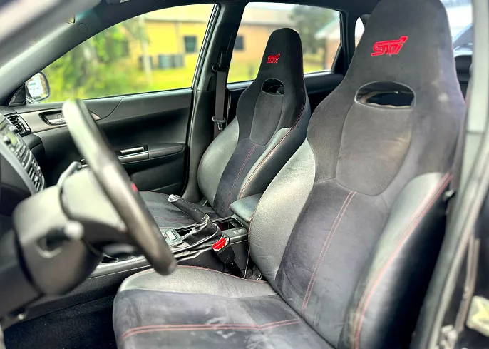 2013 Subaru Impreza
