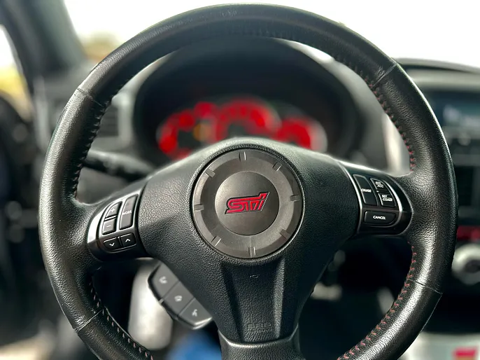 2013 Subaru Impreza