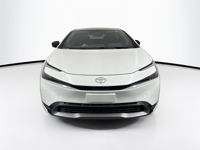 2024 Toyota Prius