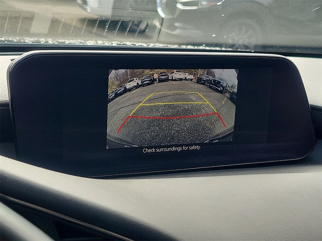 2019 Mazda Mazda3 Base image 16