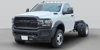 2024 Ram 5500