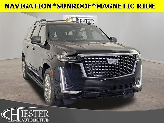 2021 Cadillac Escalade