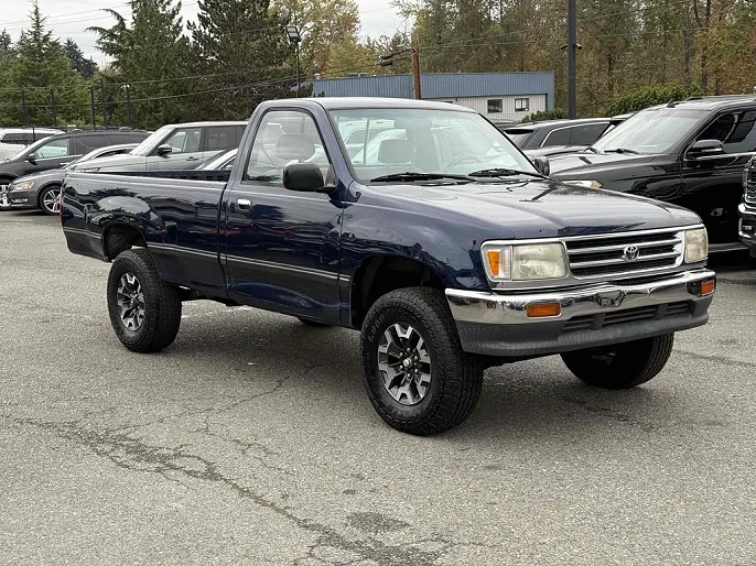 1994 Toyota T100
