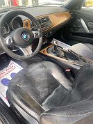 2005 BMW Z4 3.0i image 4