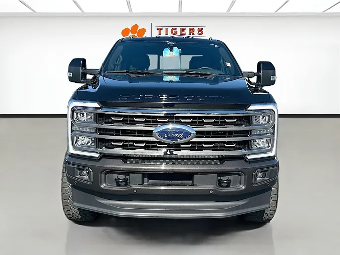 2024 Ford F-250