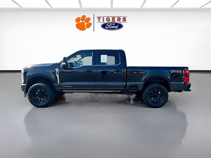 2024 Ford F-250