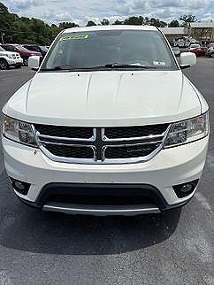 2011 Dodge Journey