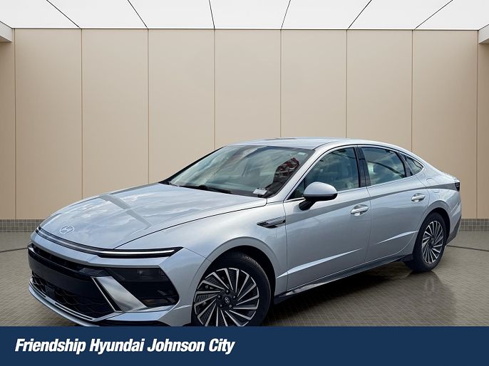 2025 Hyundai Sonata