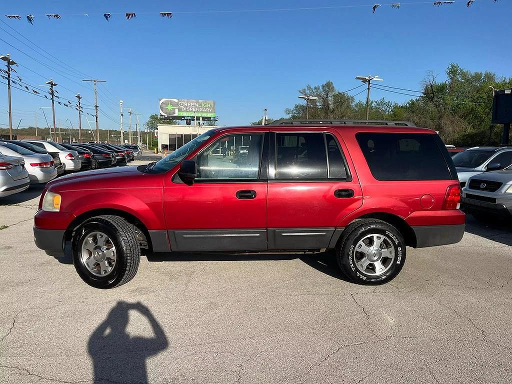2006 Ford Expedition XLS image 2