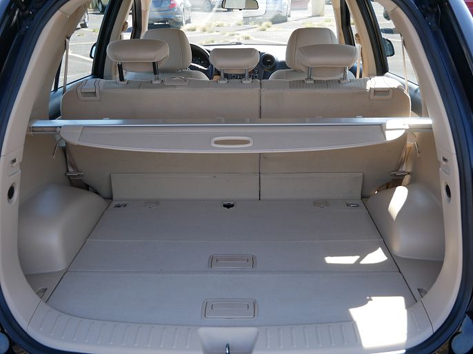 2008 Kia Rondo