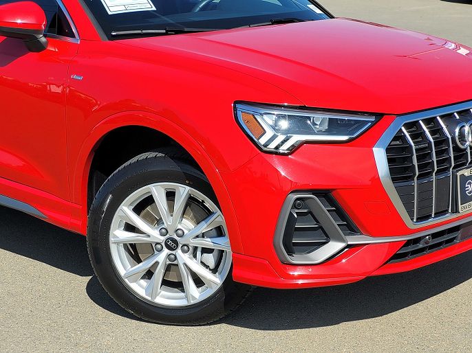 2025 Audi Q3