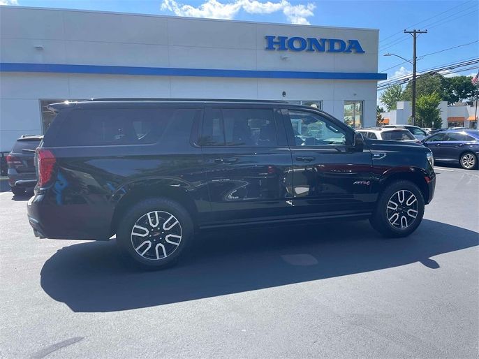 2022 GMC Yukon XL