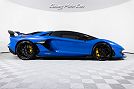 2021 Lamborghini Aventador SVJ image 12