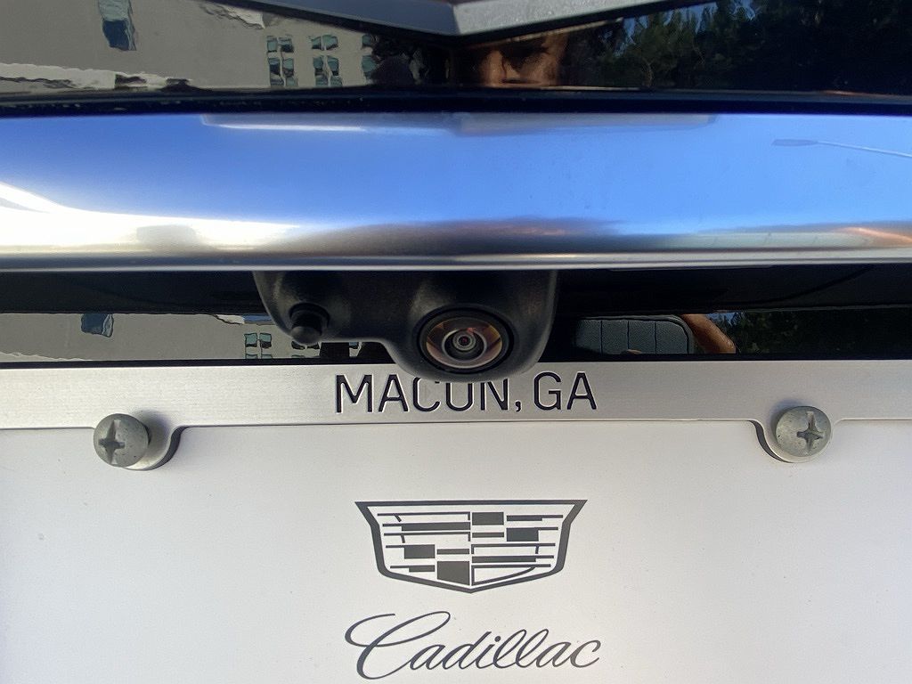 2024 Cadillac XT6 Sport image 5