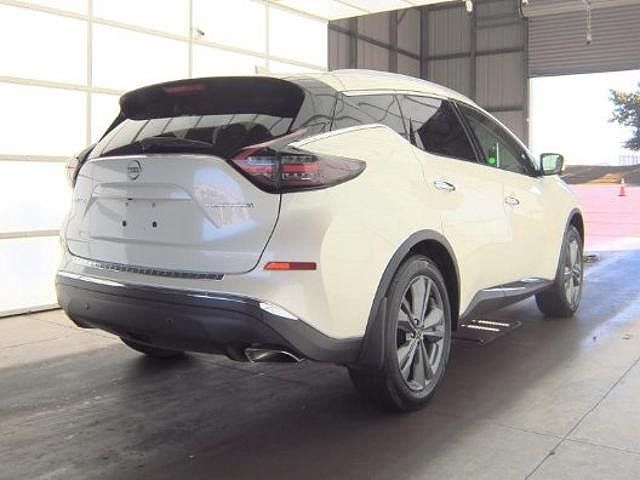 2024 Nissan Murano