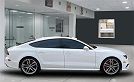 2018 Audi S7 Premium Plus image 9