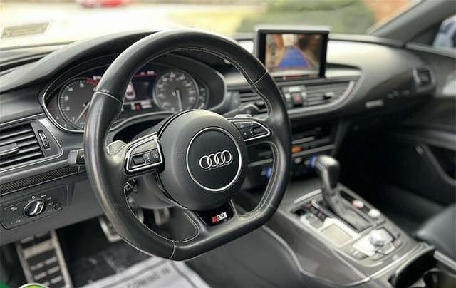 2018 Audi S7 Premium Plus image 15