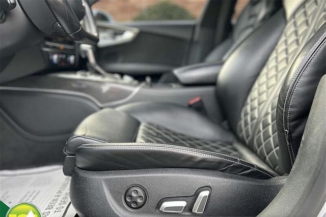 2018 Audi S7 Premium Plus image 20