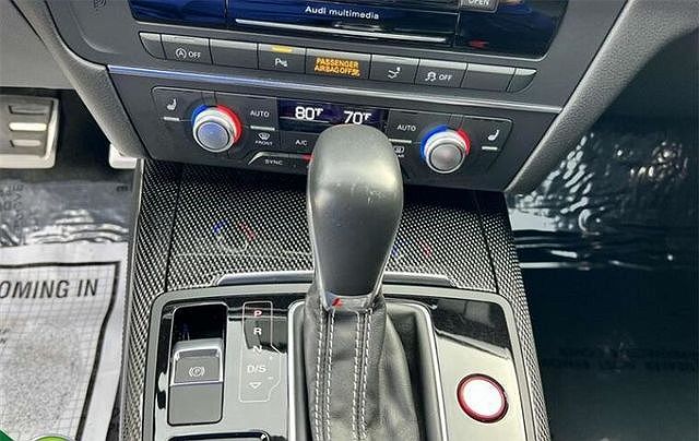 2018 Audi S7 Premium Plus image 22