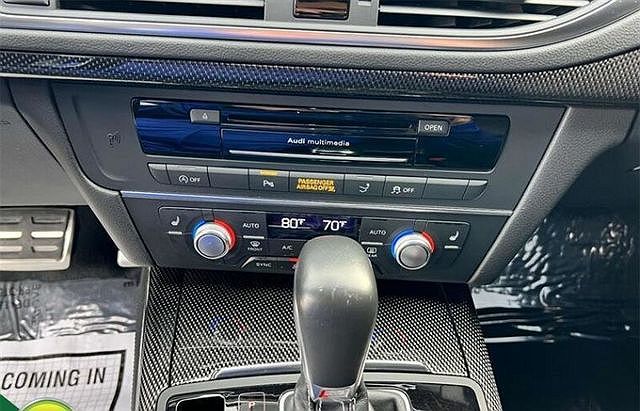 2018 Audi S7 Premium Plus image 23