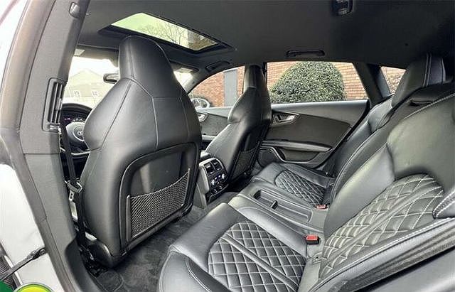2018 Audi S7 Premium Plus image 28