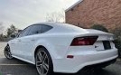 2018 Audi S7 Premium Plus image 2