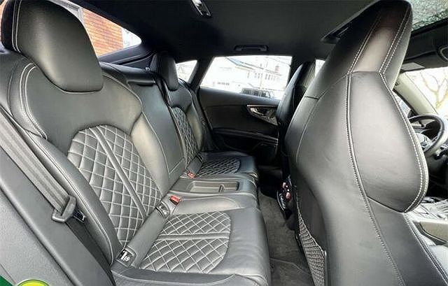 2018 Audi S7 Premium Plus image 30