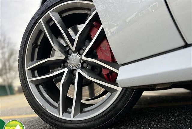 2018 Audi S7 Premium Plus image 6