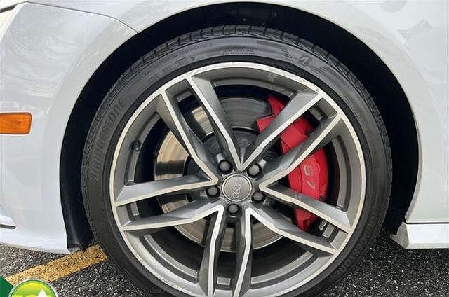 2018 Audi S7 Premium Plus image 7