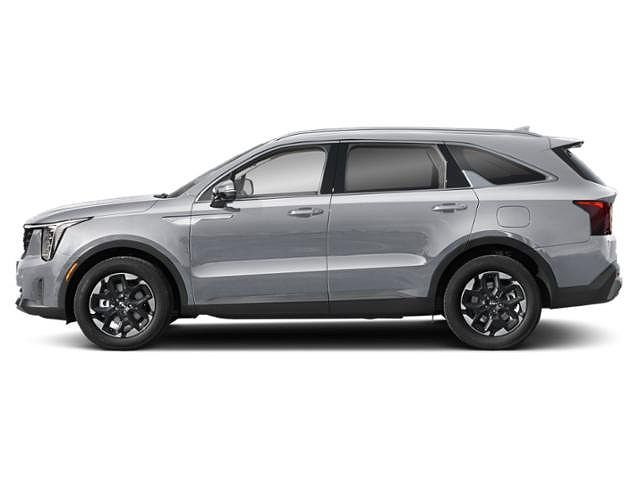 2024 Kia Sorento