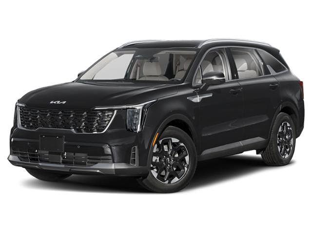 2024 Kia Sorento