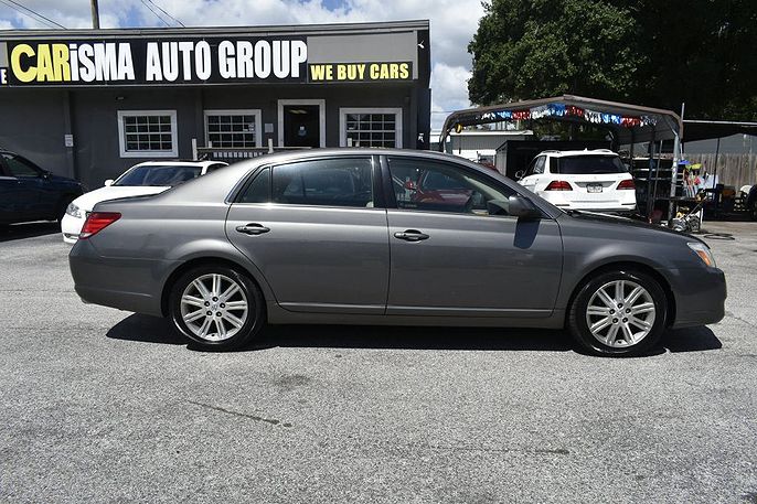 2006 Toyota Avalon