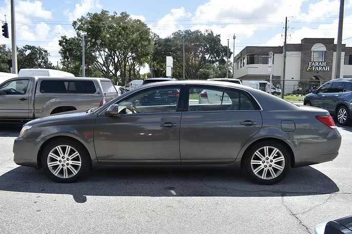 2006 Toyota Avalon