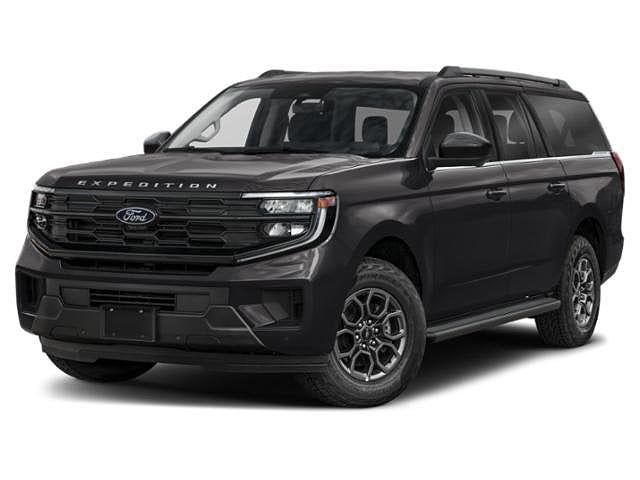 2026 Ford Expedition MAX