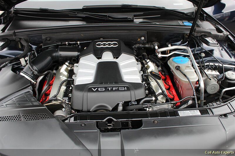 2011 Audi S5 Prestige image 20