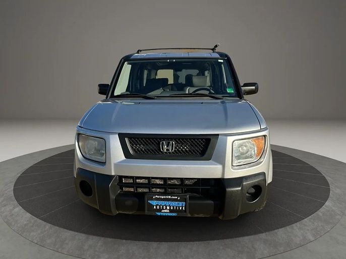 2006 Honda Element