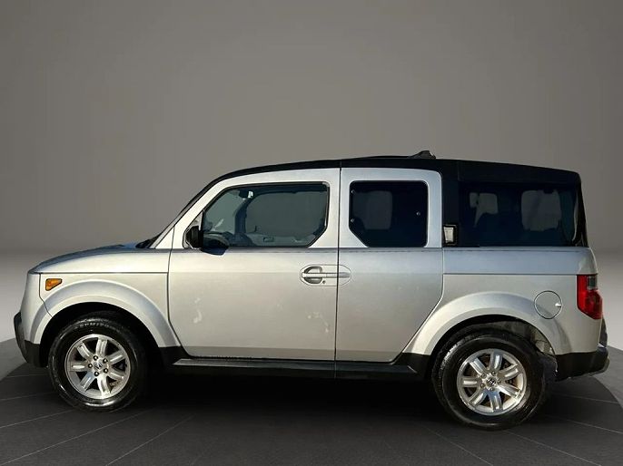 2006 Honda Element