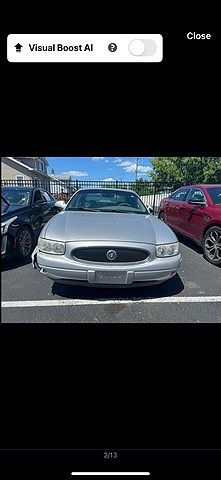 2000 Buick LeSabre