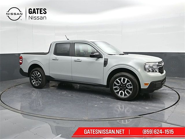 2024 Ford Maverick