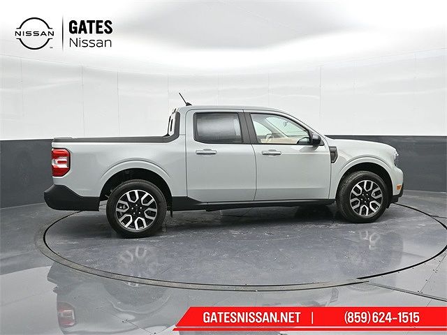 2024 Ford Maverick