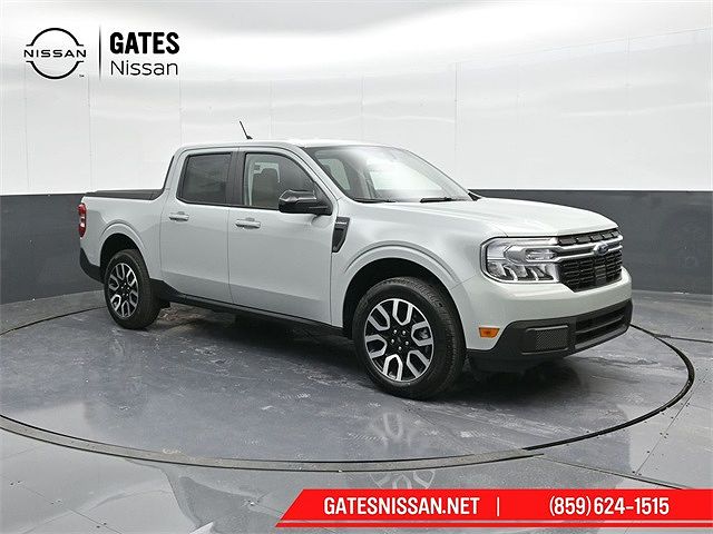 2024 Ford Maverick