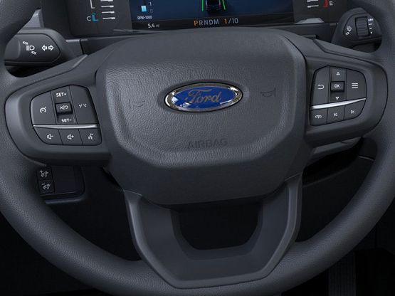 2025 Ford Ranger XL photo 11