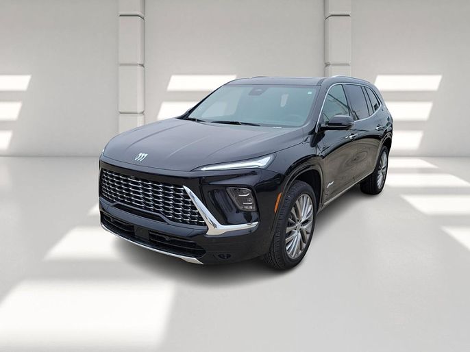 2025 Buick Enclave