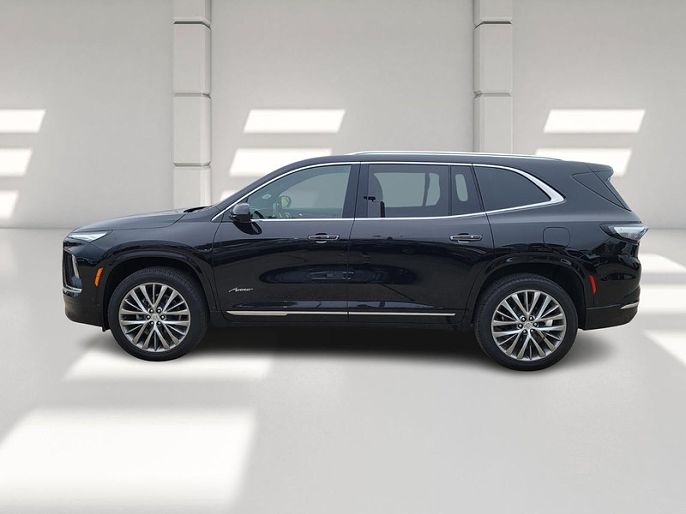 2025 Buick Enclave