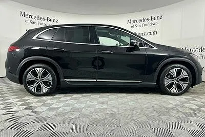 2023 Mercedes-Benz EQE