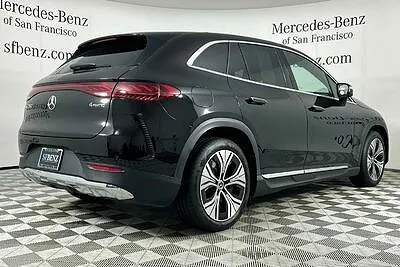 2023 Mercedes-Benz EQE