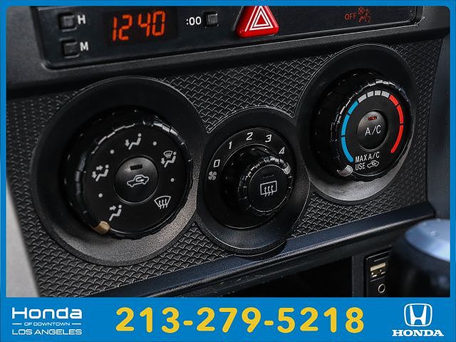 2019 Toyota 86