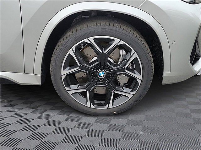 2024 BMW X1 M35i image 5