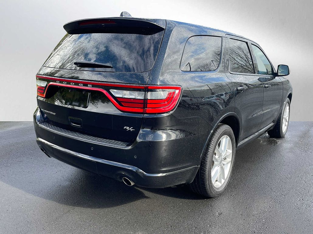 2021 Dodge Durango R/T image 4