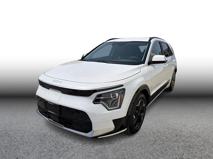 2026 Kia Niro EV
